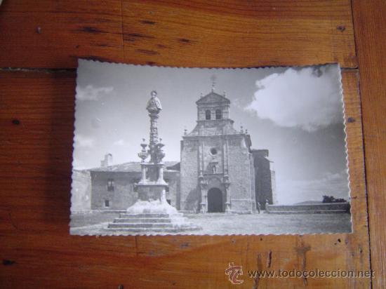 Postales: Postal de Soria. - Foto 1