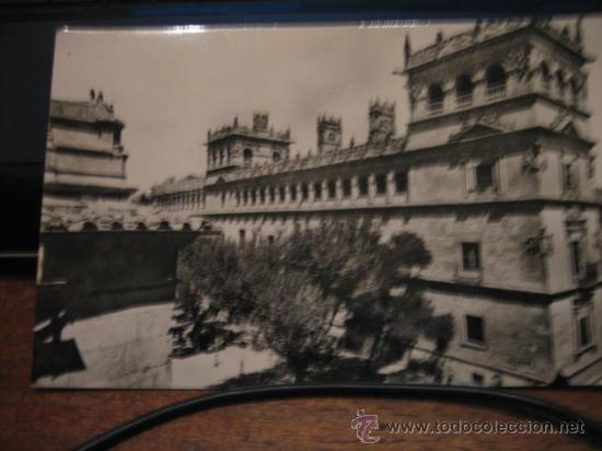 Postales: SALAMANCA - Foto 1