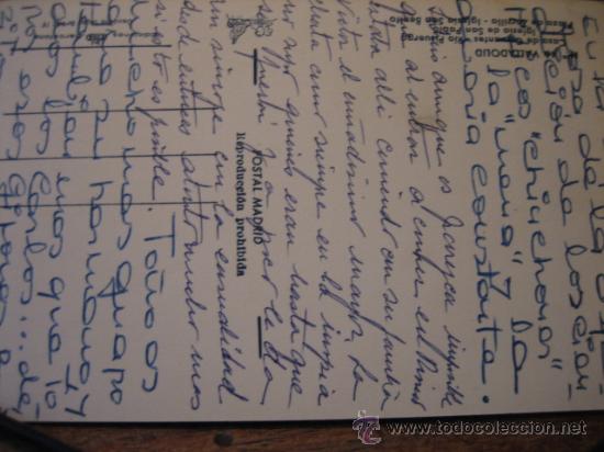 Postales: VALLADOLID - Foto 2