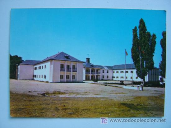 Postales: SAN RAFAEL (SEGOVIA) - REF. K-714 - Foto 1