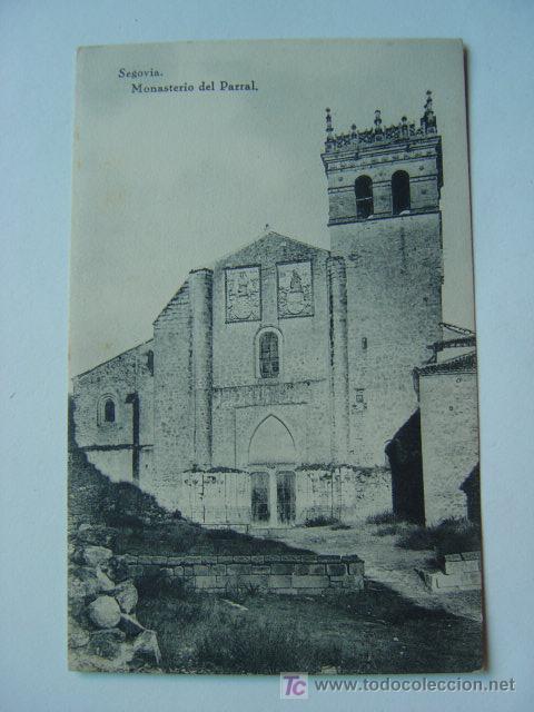 Postales: SEGOVIA - REF.: K-724 - Foto 1