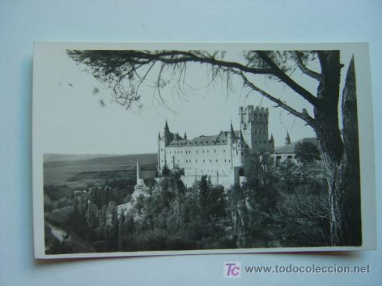 Postales: SEGOVIA - REF.: K-729 - Foto 1