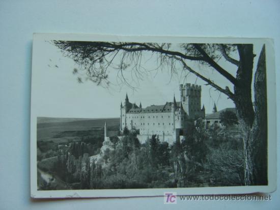 Postales: SEGOVIA - REF.: K-730 - Foto 1