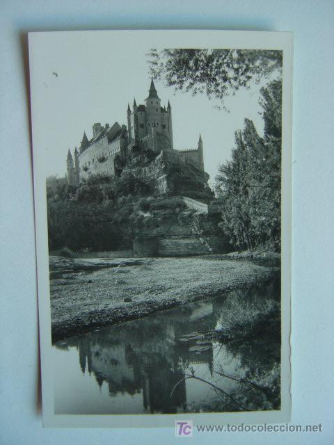 Postales: SEGOVIA - REF.: K-731 - Foto 1