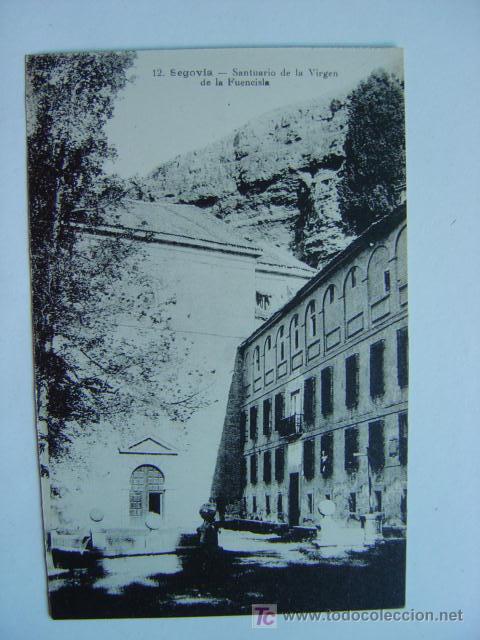 Postales: SEGOVIA - REF.: K-732 - Foto 1