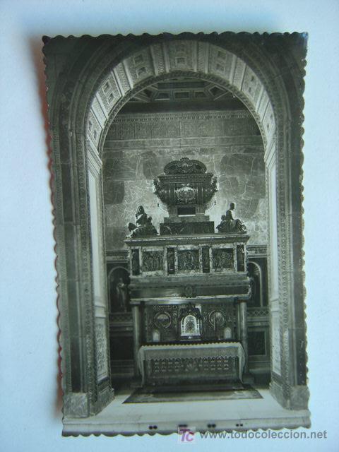 Postales: SEGOVIA - REF.: K-742 - Foto 1