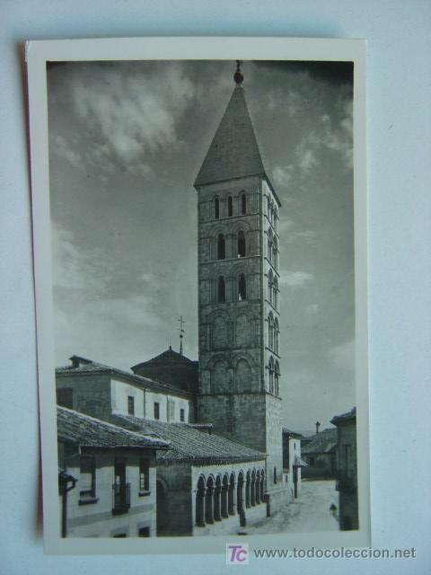 Postales: SEGOVIA - REF.: K-770 - Foto 1