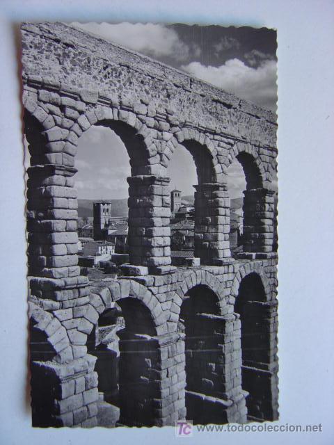 Postales: SEGOVIA - REF.: K-771 - Foto 1