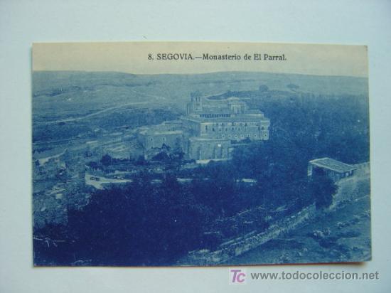 Postales: SEGOVIA - REF.: K-777 - Foto 1