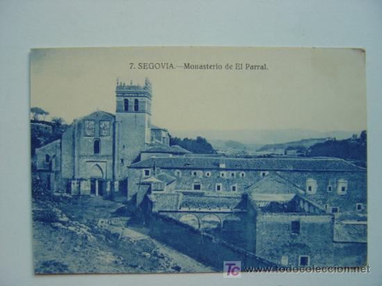 Postales: SEGOVIA - REF.: K-797 - Foto 1