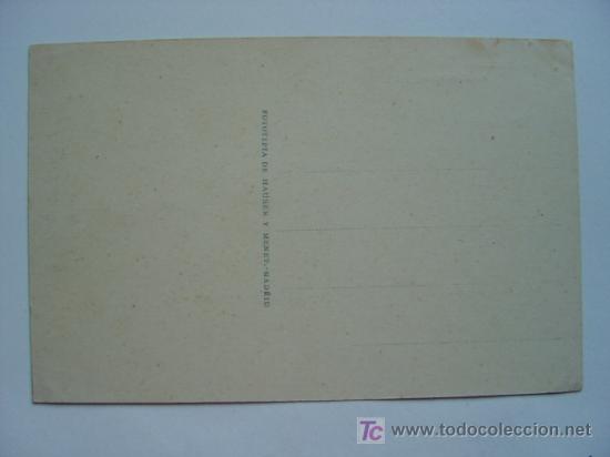 Postales: SEGOVIA - REF.: K-820 - Foto 2