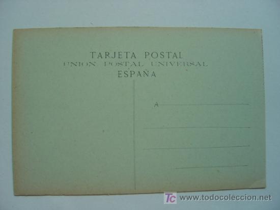 Postales: SEGOVIA - REF.: K-732 - Foto 2