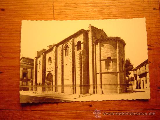 Postales: Postal de Zamora - Foto 1