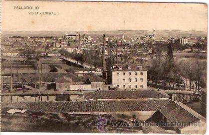 Postales: POSTAL VISTA GENERAL I - Foto 1