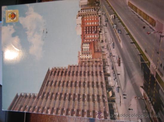 Postales: VALLADOLID - Foto 1
