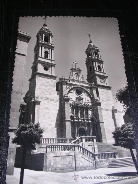 Postales: LEON 44.-SAN JUAN Y SAN PEDRO.EDC. SICILIA-14X9 CM.