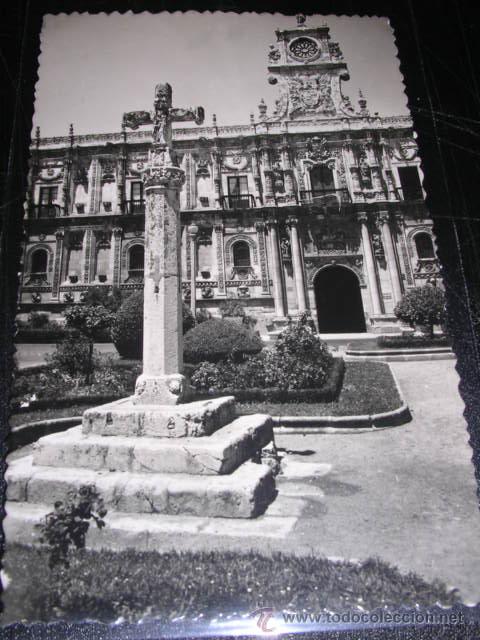 Postales: LEON-55 SAN MARCOS-EDC SICILIA.14X9 CM.