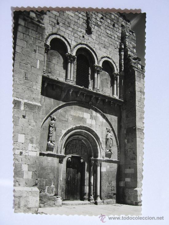 Postales: LEON, SAN ISIDORO, N&ordm;45, EDICIONES SICILIA