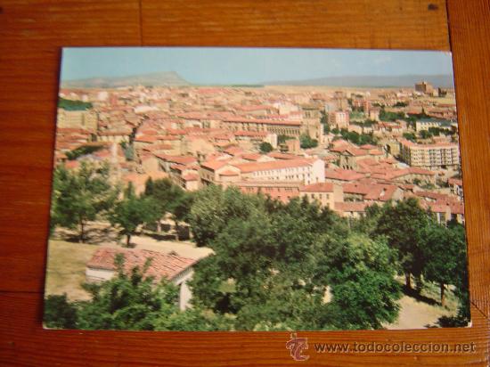 Postales: Postal de Soria - Foto 1