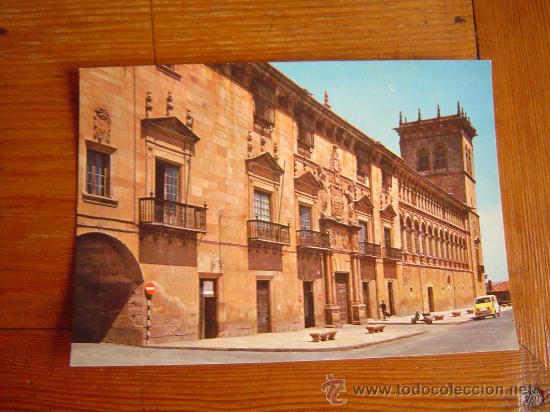 Postales: Postal de Soria - Foto 1