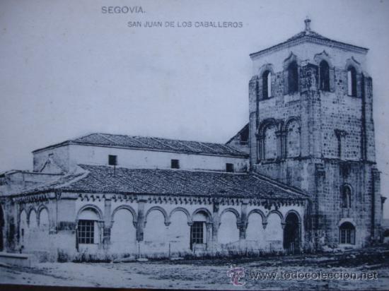 Postales: SEGOVIA,S/C - Foto 1
