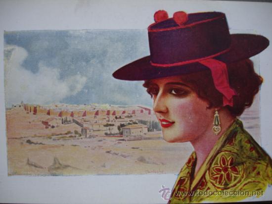 Postales: AVILA,CHANTEDER,S/C - Foto 1