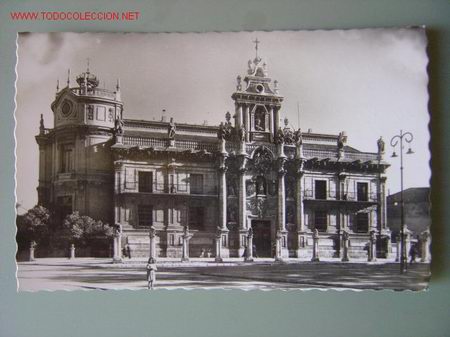 Postales: VALLADOLID - 3 - Foto 1