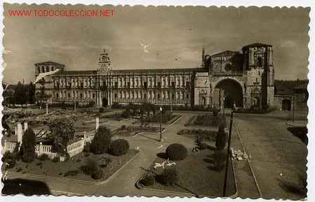 Postales: LEON - Foto 1