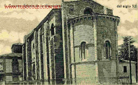Postales: ZAMORA - Foto 1