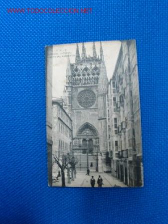 Postales: TARJETA POSTAL BURGOS - Foto 1