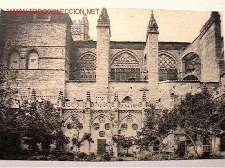 Postales: POSTAL DE AVILA DE LOS A&Ntilde;OS 20