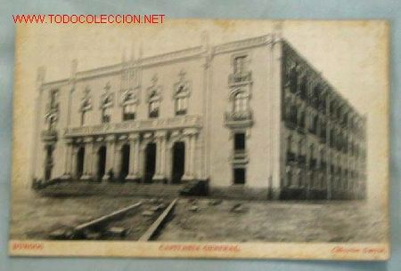 Postales: TARJETA POSTAL BURGOS - Foto 1