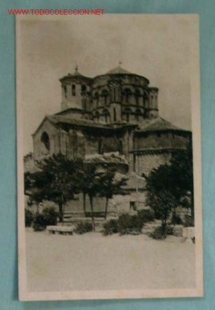 Postales: TARJETA POSTAL ZAMORA - Foto 1