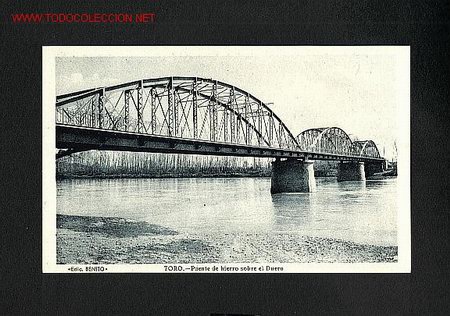 Postales: Postal de TORO (Zamora):  (Ed.Benito) - Foto 1