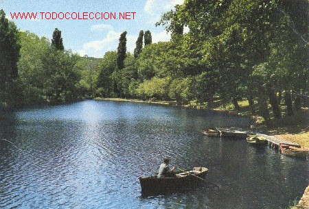 Postales: LAS NAVAS DEL MARQU&Eacute;S (&Aacute;vila) - Foto 1