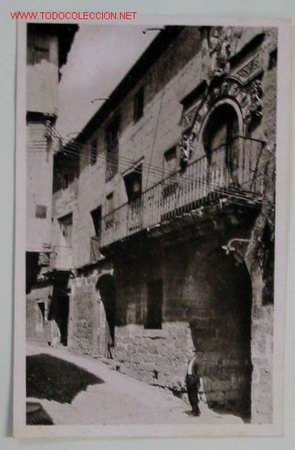 Postales: TARJETA POSTAL ZAMORA - Foto 1