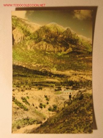 Postales: VILAS DEL TURBON - Foto 1