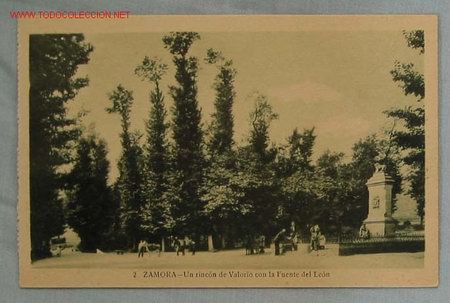 Postales: TARJETA POSTAL ZAMORA - Foto 1