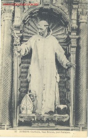 Postales: BURGOS - Foto 1