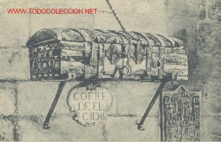 Postales: BURGOS - Foto 1