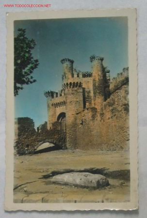 Postales: TARJETA POSTAL LE&Oacute;N - Foto 1