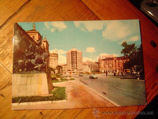 Postales: Postal de Valladolid - Foto 1