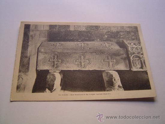 Postales: Postal de Burgos. - Foto 1