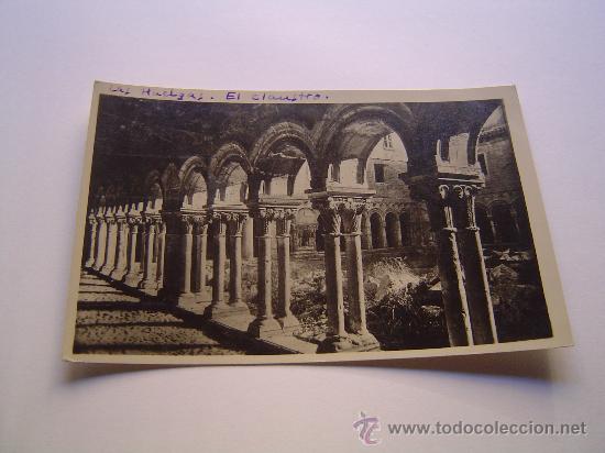 Postales: Postal de Burgos. - Foto 1