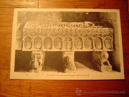 Postales: Postal de Burgos. - Foto 1