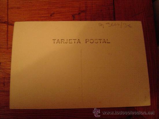 Postales: Postal de Leon -La Catedral - Foto 2