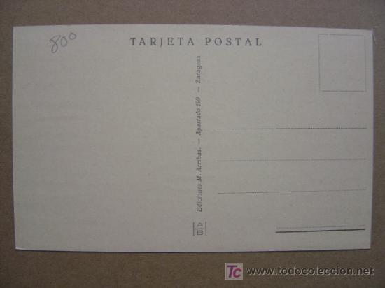 Postales: SALAMANCA - Foto 2