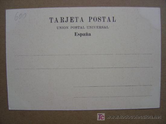 Postales: SALAMANCA - Foto 2