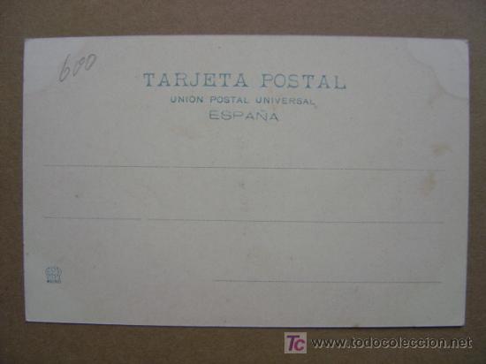 Postales: SALAMANCA - Foto 2