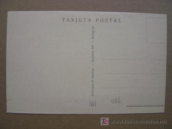 Postales: SALAMANCA - Foto 2